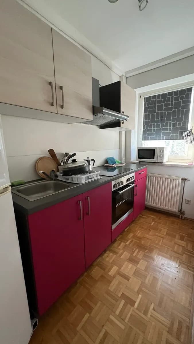 Wohnung mieten in Voitsberg – 54 m², € 429
