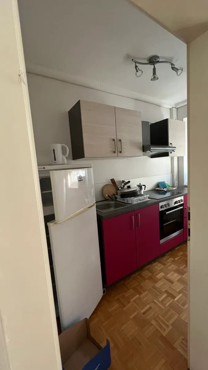 Wohnung mieten in Voitsberg – 54 m², € 429 – Bild 7 von 11