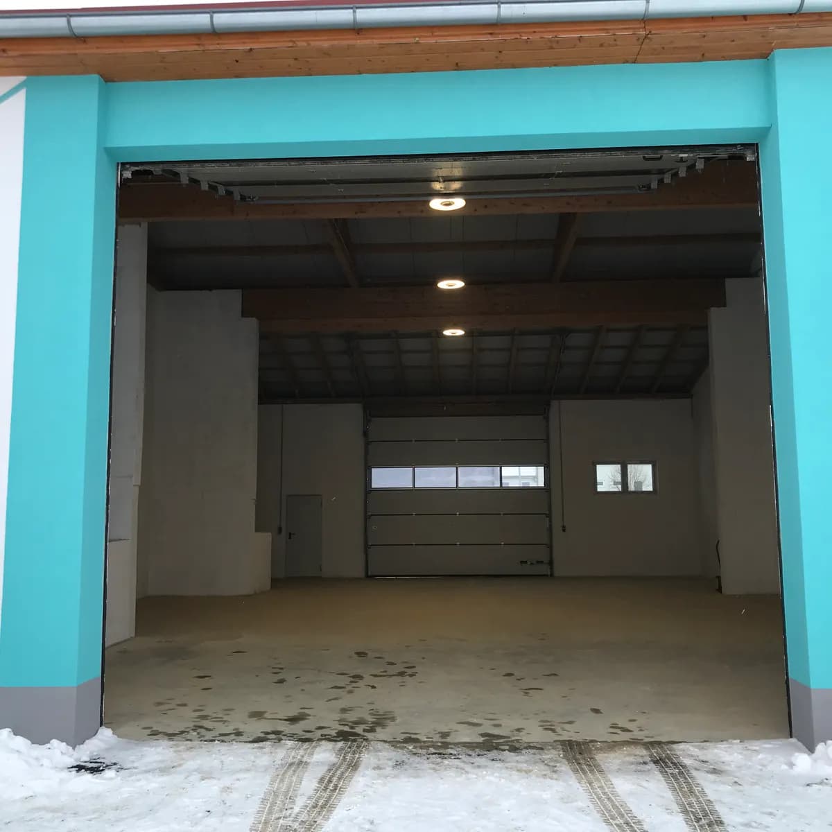 Gewerbeimmobilie mieten in Waidhofen an der Thaya – 200 m², € 990 – Bild 3 von 10