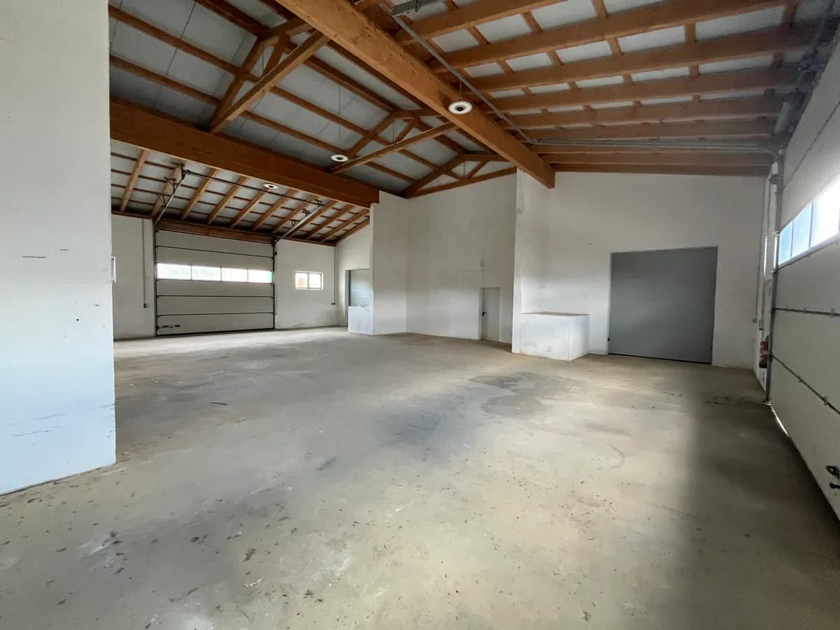 Gewerbeimmobilie mieten in Waidhofen an der Thaya – 200 m², € 990 – Bild 9 von 10
