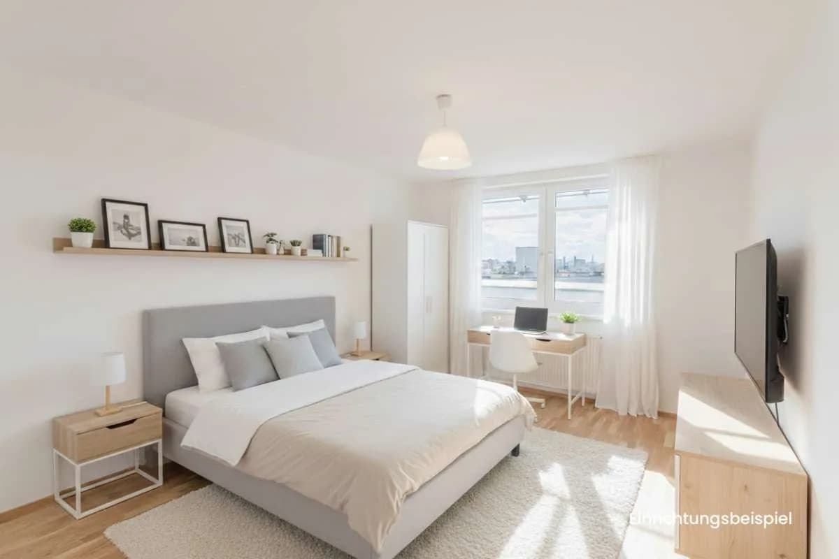 2-Zimmer-Wohnung kaufen in Wien – 66,34 m², € 395.000 – Bild 12 von 31
