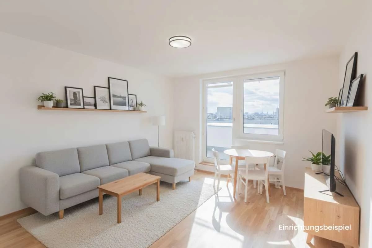 2-Zimmer-Wohnung kaufen in Wien – 66,34 m², € 395.000 – Bild 23 von 31