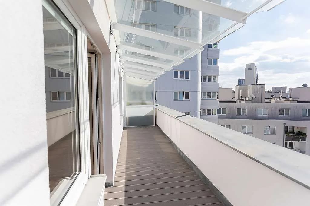 2-Zimmer-Wohnung kaufen in Wien – 66,34 m², € 395.000 – Bild 24 von 31