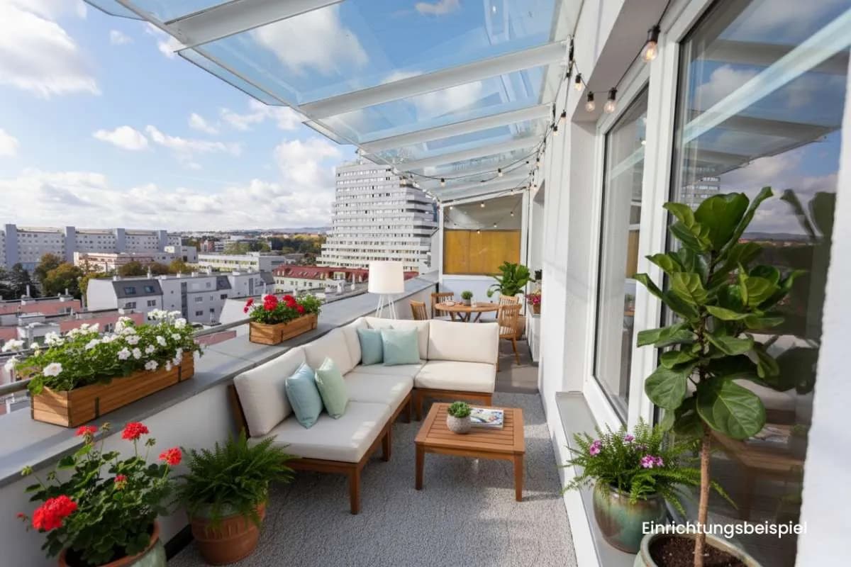 2-Zimmer-Wohnung kaufen in Wien – 66,34 m², € 395.000 – Bild 27 von 31