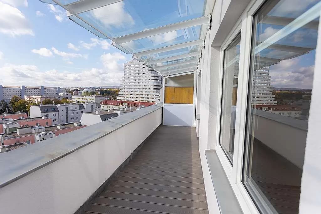 2-Zimmer-Wohnung kaufen in Wien – 66,34 m², € 395.000 – Bild 28 von 31