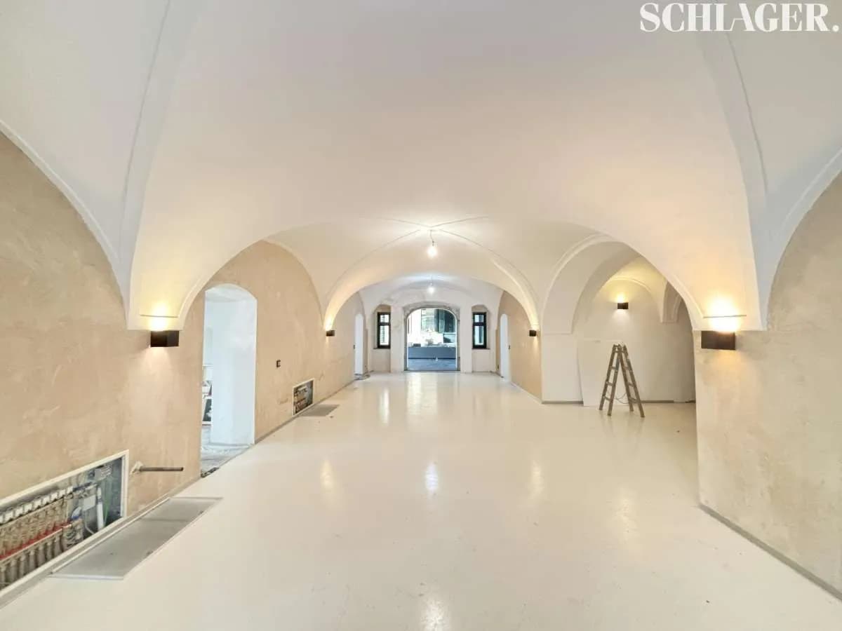 Gewerbeimmobilie kaufen in Graz-Umgebung – 1 623 m² – Bild 4 von 20