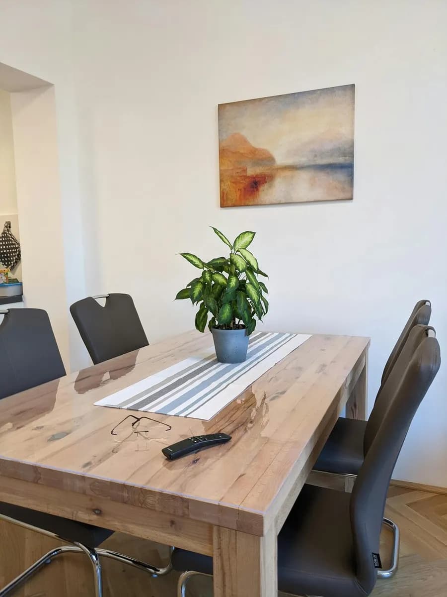 Wohnung mieten in Graz – 50 m², € 945
