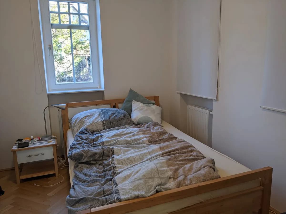 Wohnung mieten in Graz – 50 m², € 945 – Bild 2 von 14