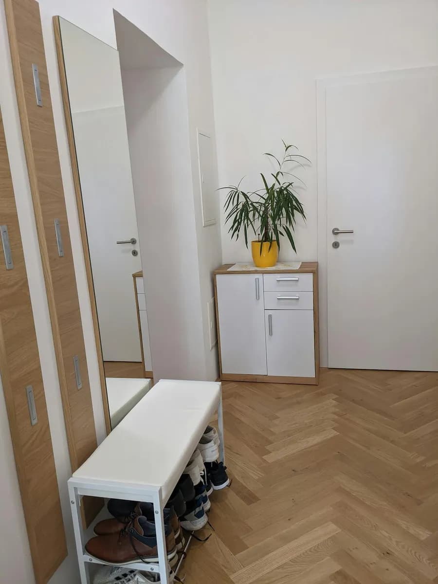 Wohnung mieten in Graz – 50 m², € 945 – Bild 3 von 14