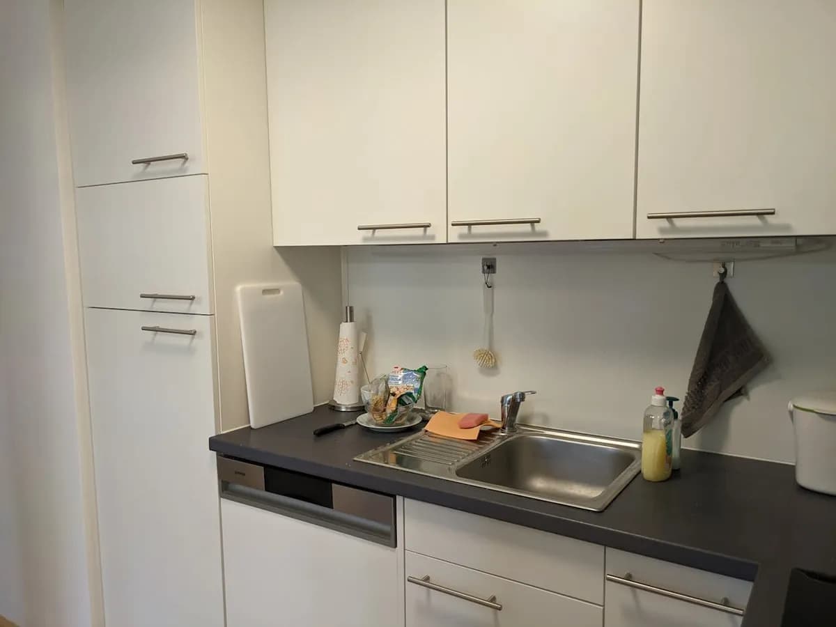 Wohnung mieten in Graz – 50 m², € 945 – Bild 4 von 14