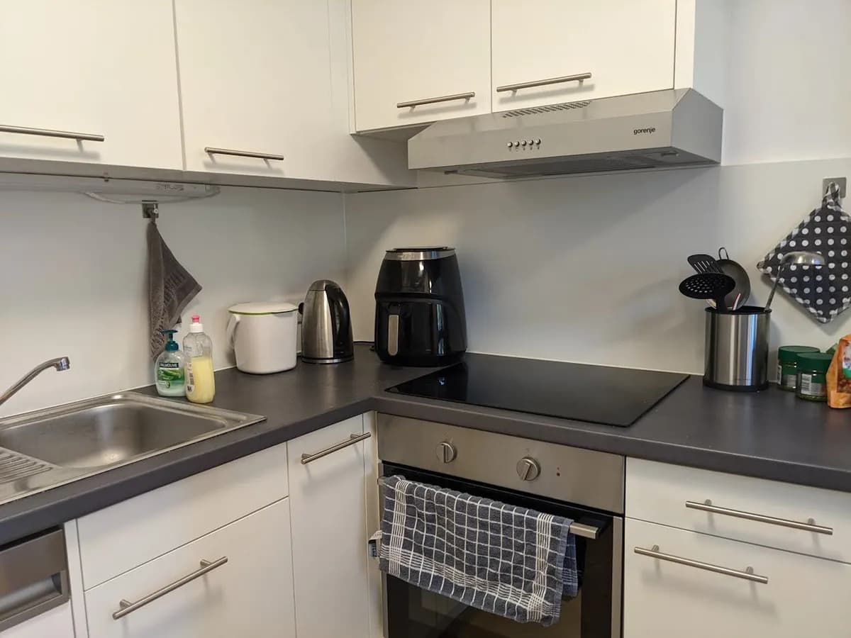 Wohnung mieten in Graz – 50 m², € 945 – Bild 5 von 14