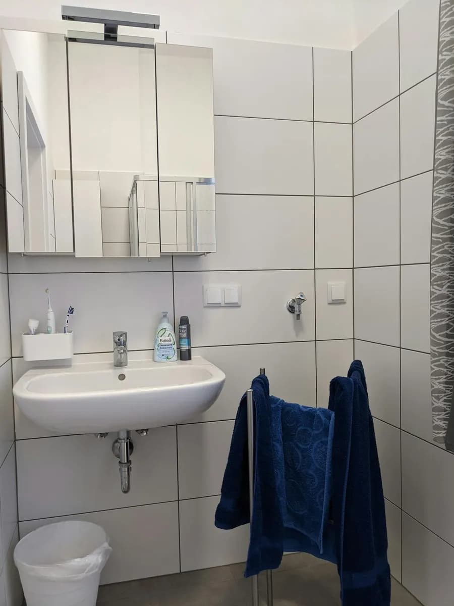 Wohnung mieten in Graz – 50 m², € 945 – Bild 7 von 14