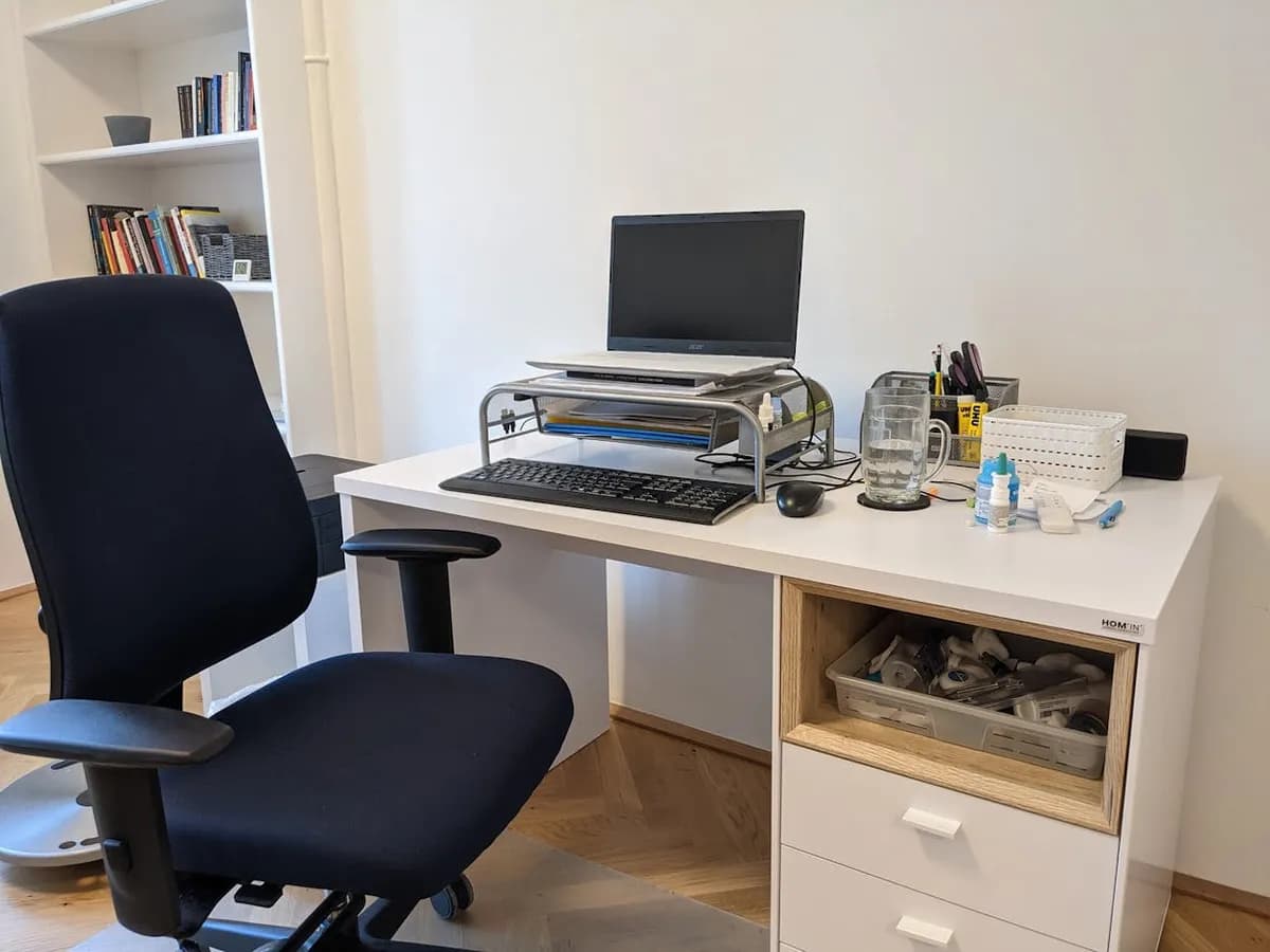 Wohnung mieten in Graz – 50 m², € 945 – Bild 9 von 14