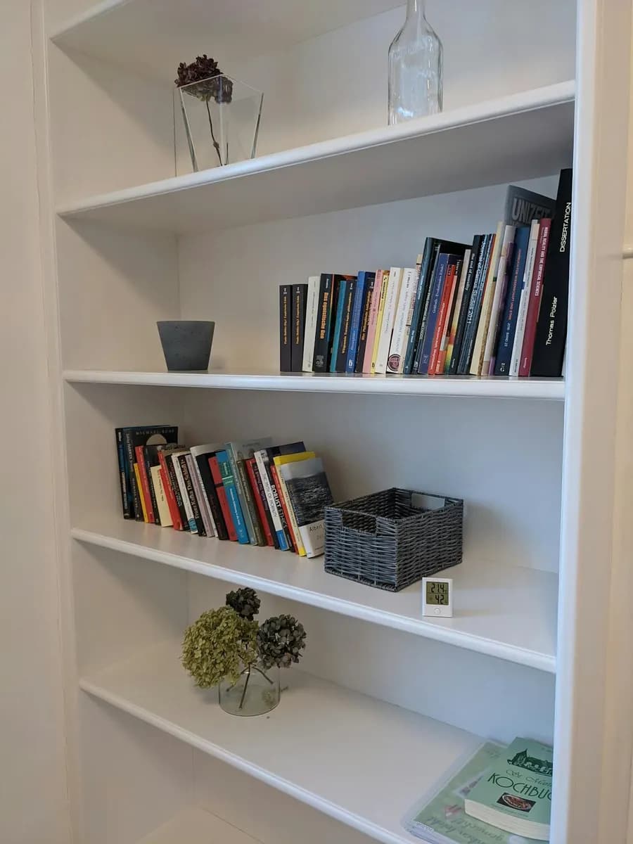 Wohnung mieten in Graz – 50 m², € 945 – Bild 10 von 14