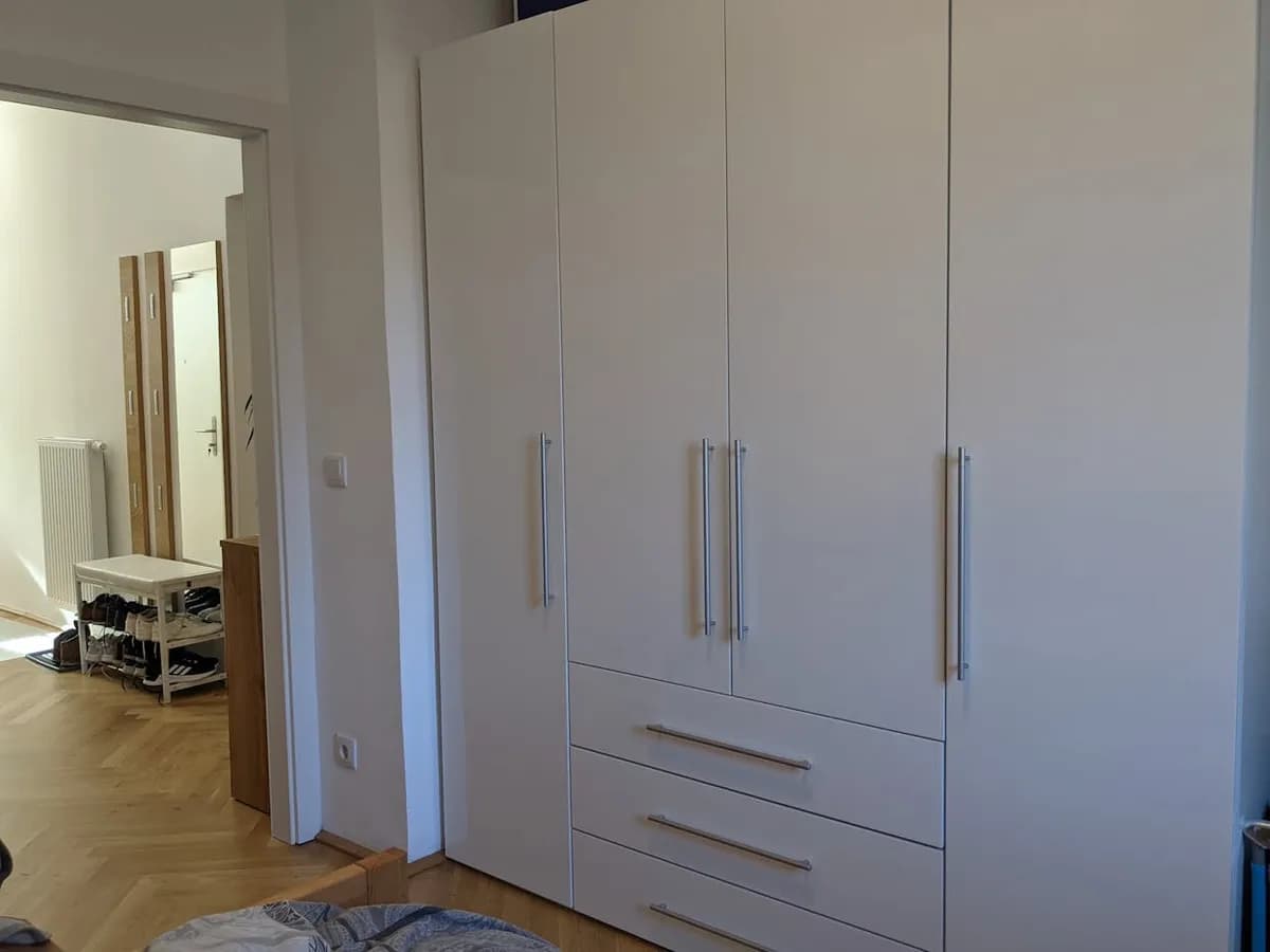 Wohnung mieten in Graz – 50 m², € 945 – Bild 12 von 14