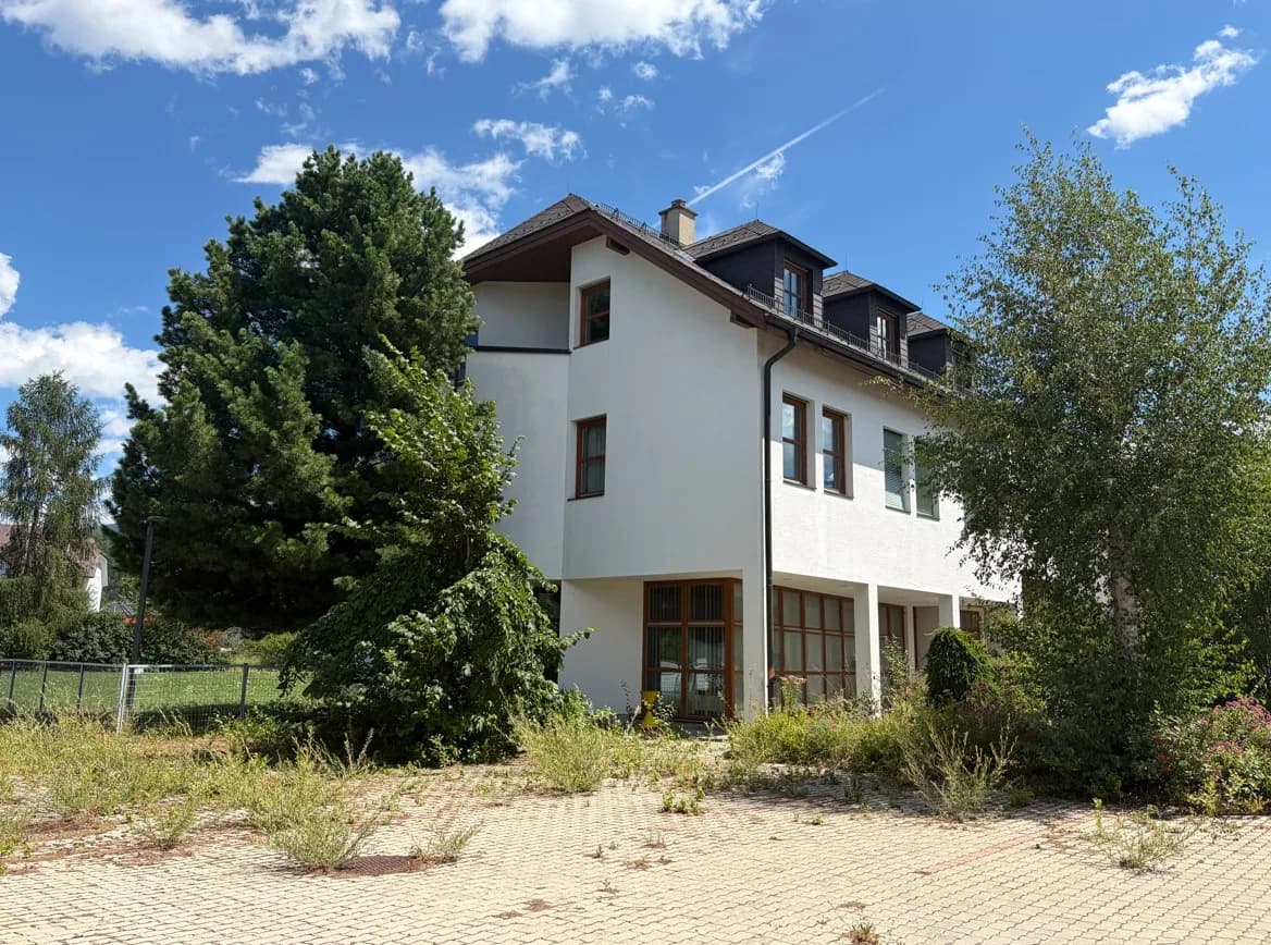 Gewerbeimmobilie kaufen in Tamsweg – 669 m² – Bild 2 von 19