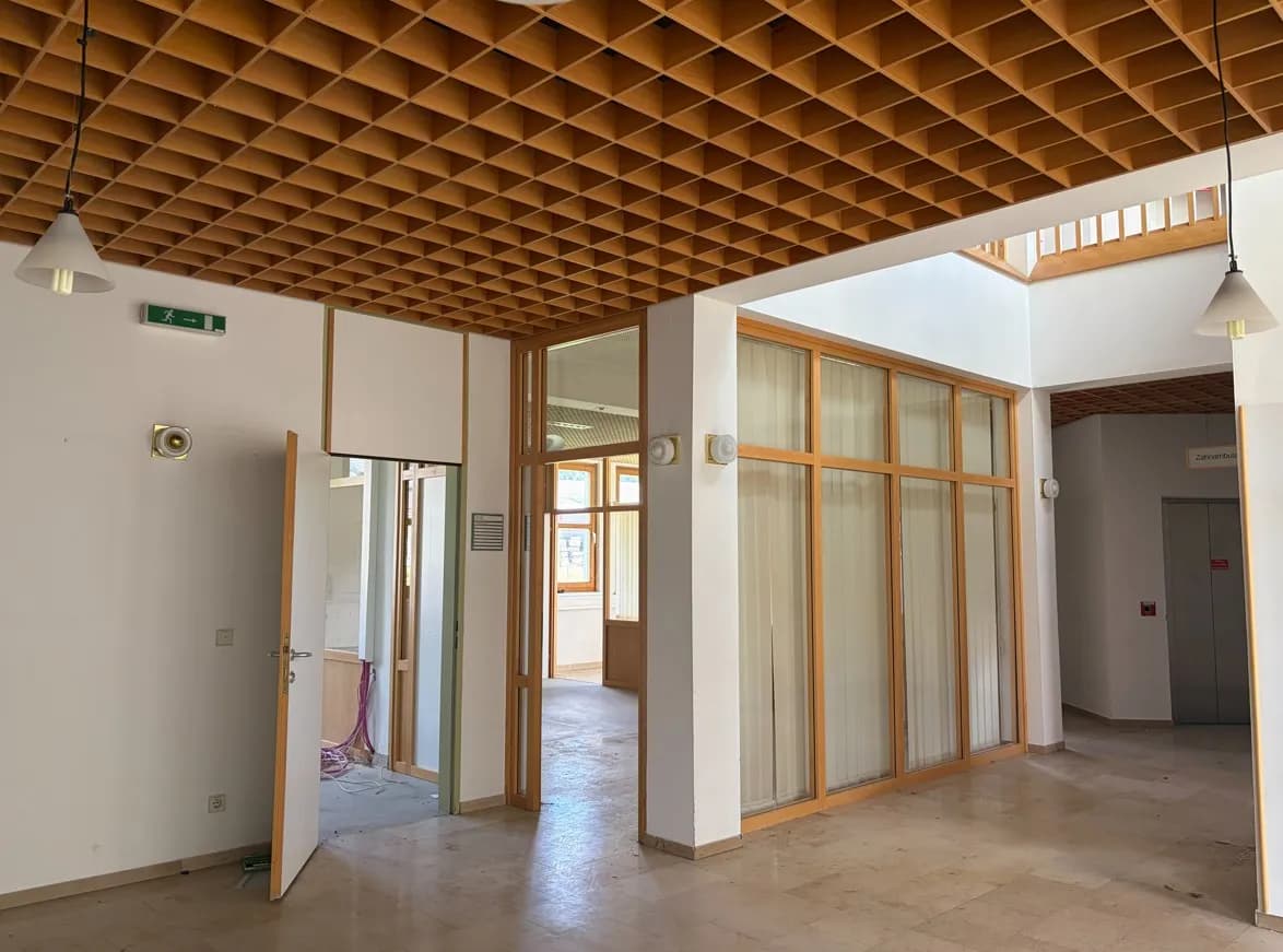 Gewerbeimmobilie kaufen in Tamsweg – 669 m² – Bild 5 von 19