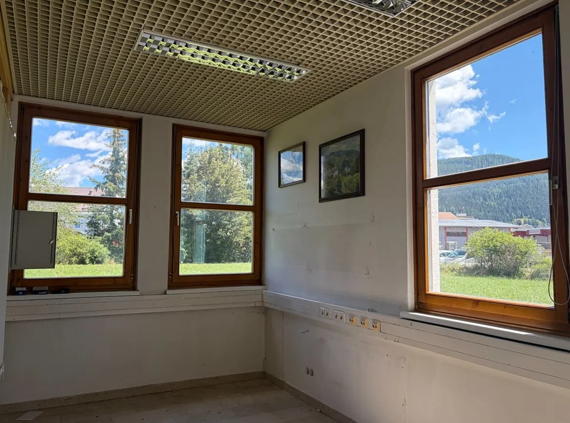 Gewerbeimmobilie kaufen in Tamsweg – 669 m² – Bild 6 von 19