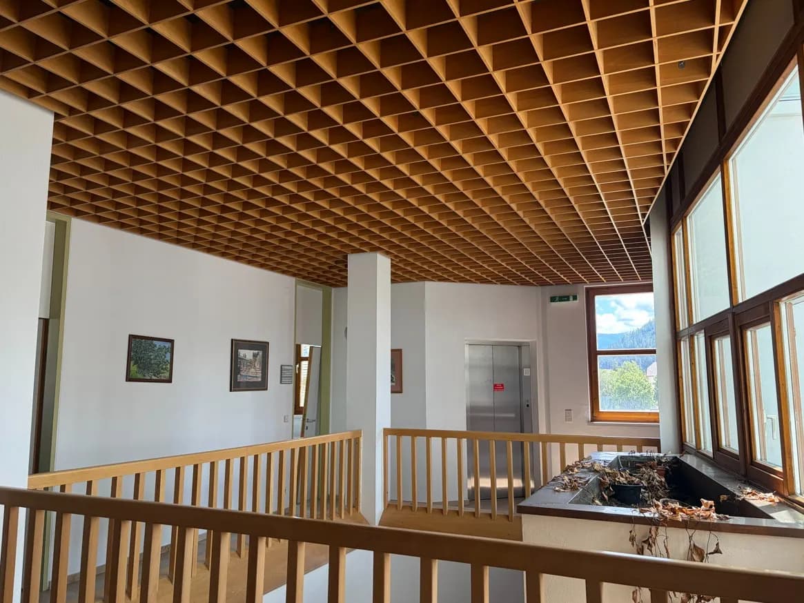 Gewerbeimmobilie kaufen in Tamsweg – 669 m² – Bild 8 von 19