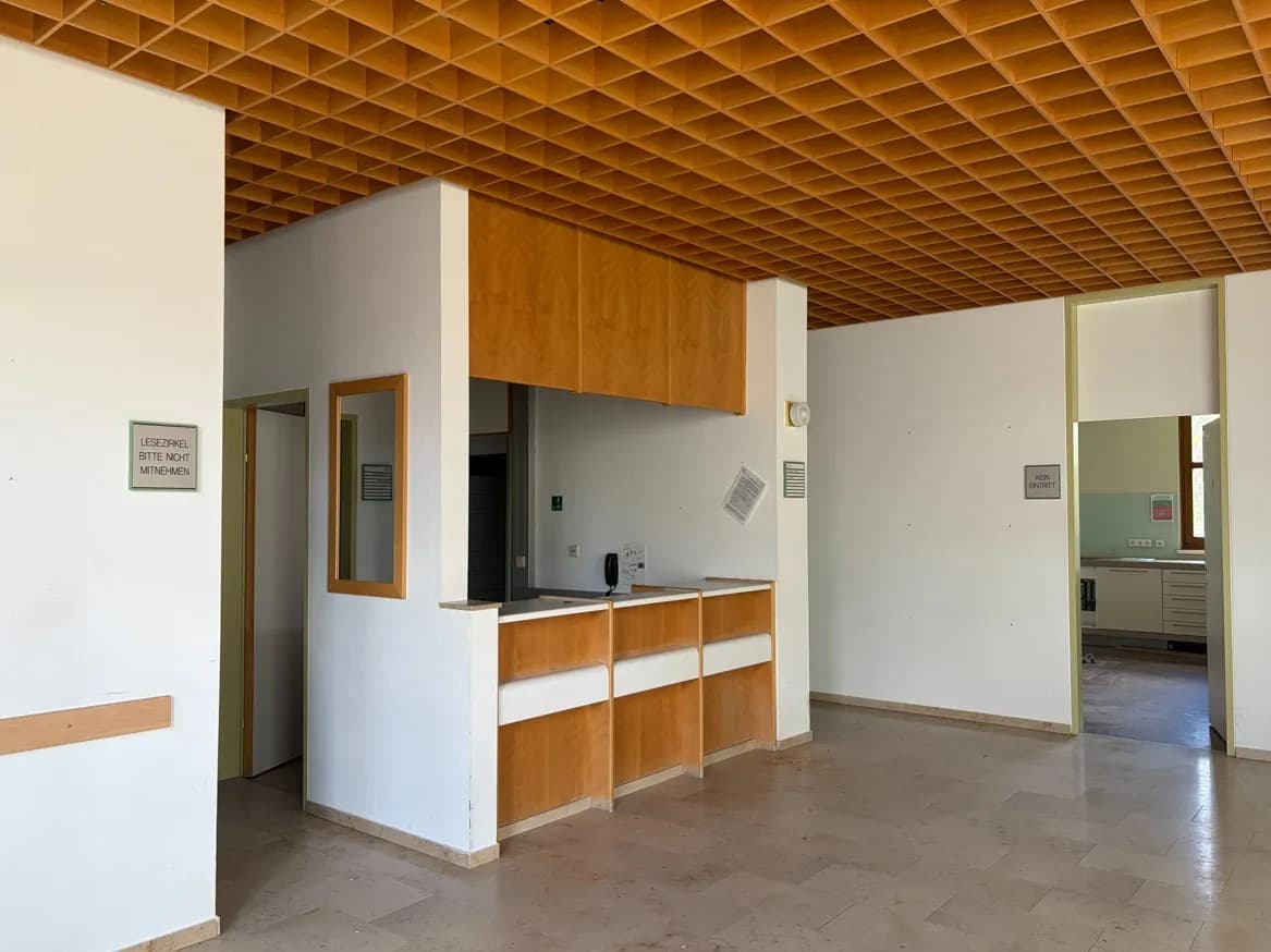 Gewerbeimmobilie kaufen in Tamsweg – 669 m² – Bild 9 von 19