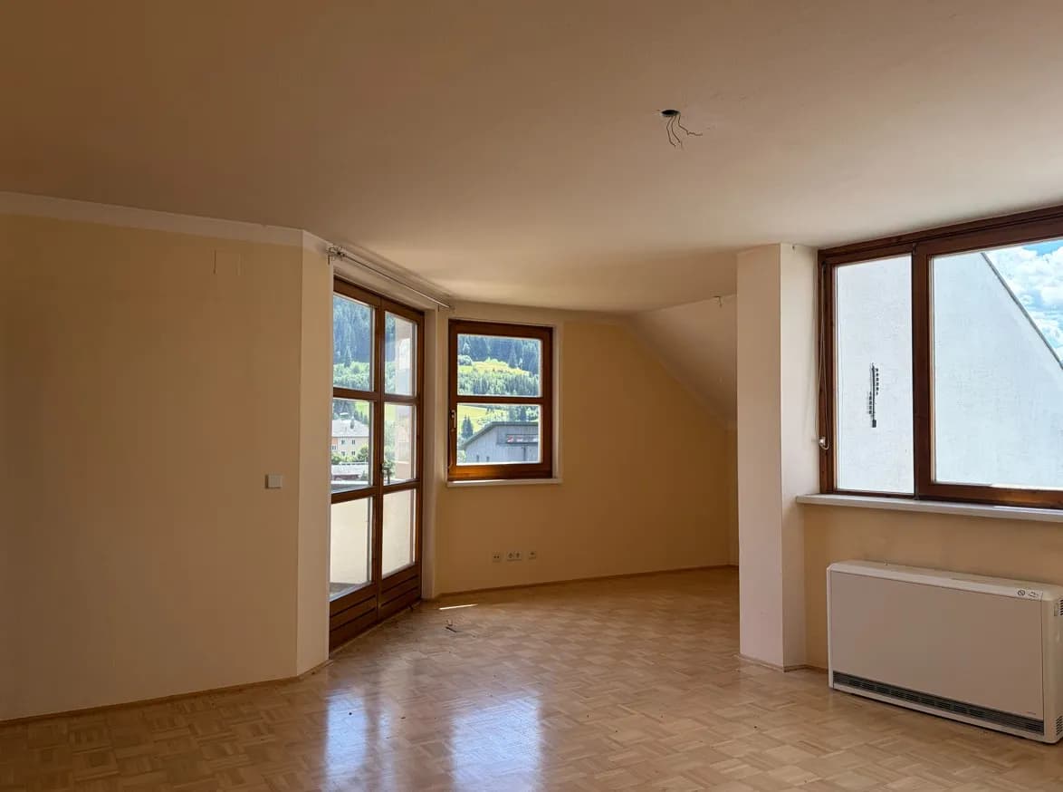 Gewerbeimmobilie kaufen in Tamsweg – 669 m² – Bild 12 von 19