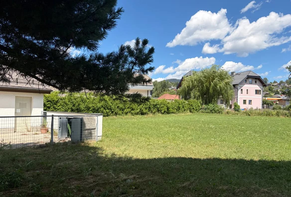 Gewerbeimmobilie kaufen in Tamsweg – 669 m² – Bild 14 von 19