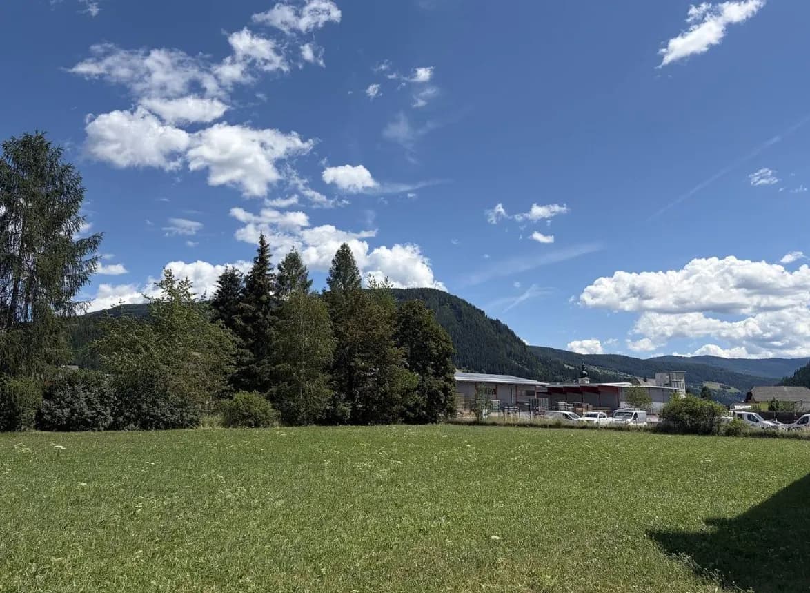Gewerbeimmobilie kaufen in Tamsweg – 669 m² – Bild 15 von 19