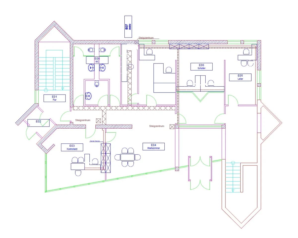 Gewerbeimmobilie kaufen in Tamsweg – 669 m² – Bild 16 von 19