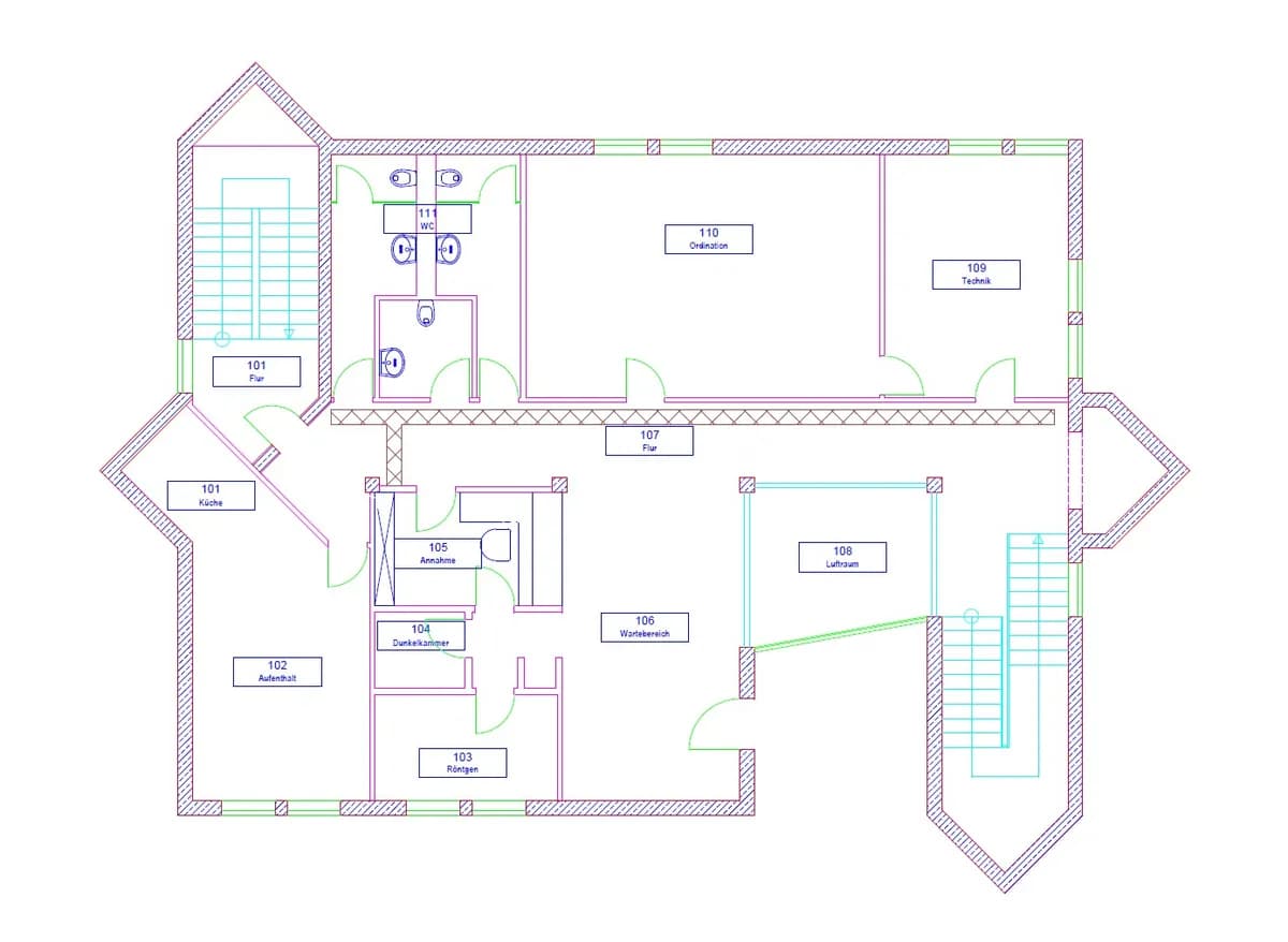 Gewerbeimmobilie kaufen in Tamsweg – 669 m² – Bild 17 von 19
