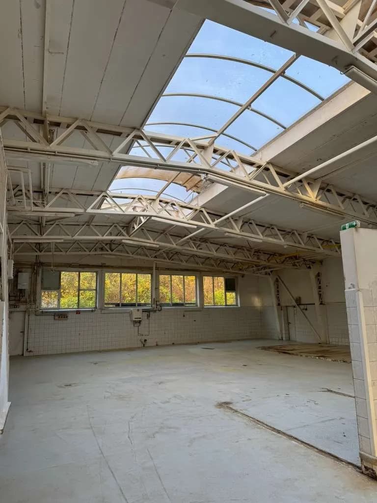 Gewerbeimmobilie mieten in Linz – 524 m², € 7 – Bild 2 von 4