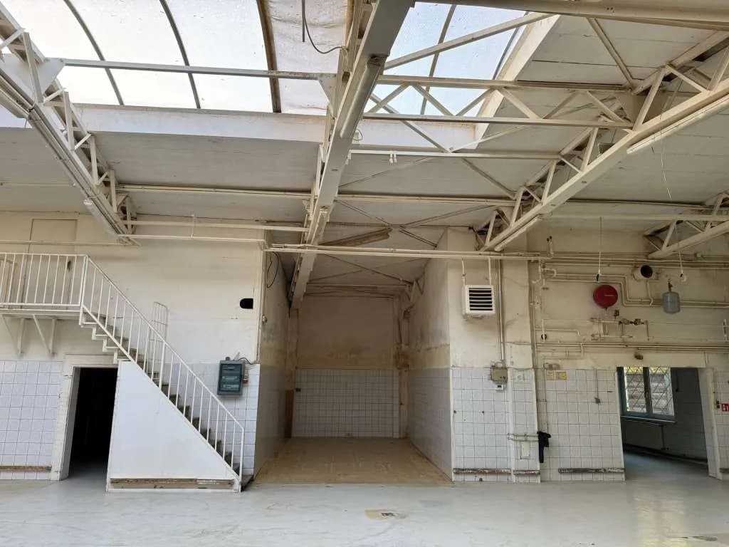 Gewerbeimmobilie mieten in Linz – 524 m², € 7 – Bild 3 von 4