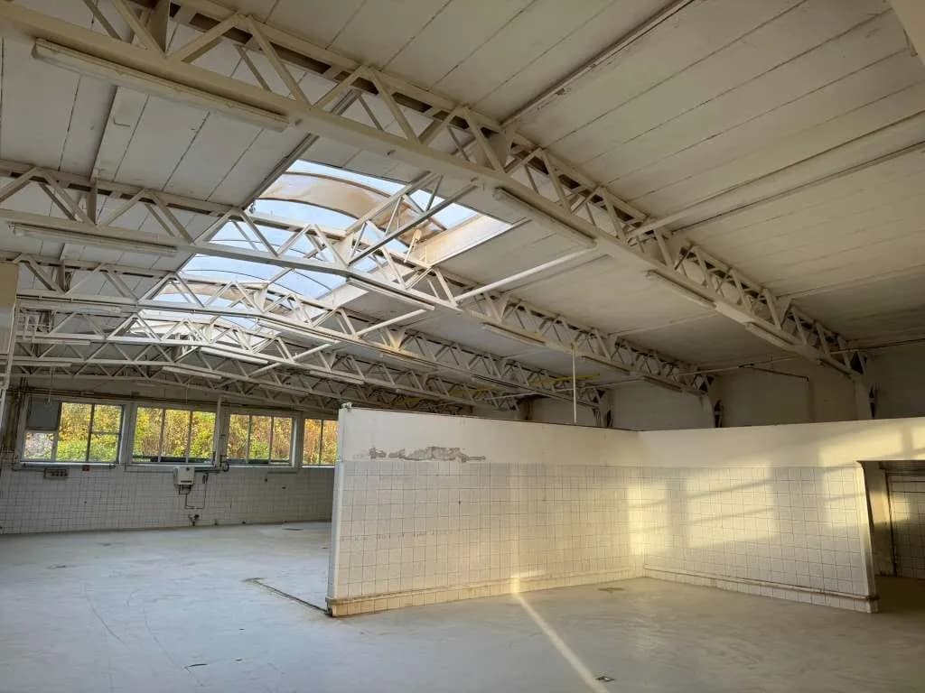Gewerbeimmobilie mieten in Linz – 524 m², € 7 – Bild 4 von 4