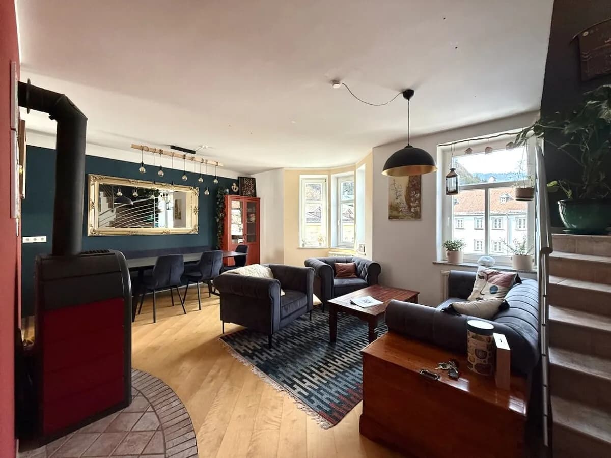 5-Zimmer-Wohnung kaufen in Kufstein – 127,88 m², € 570.000