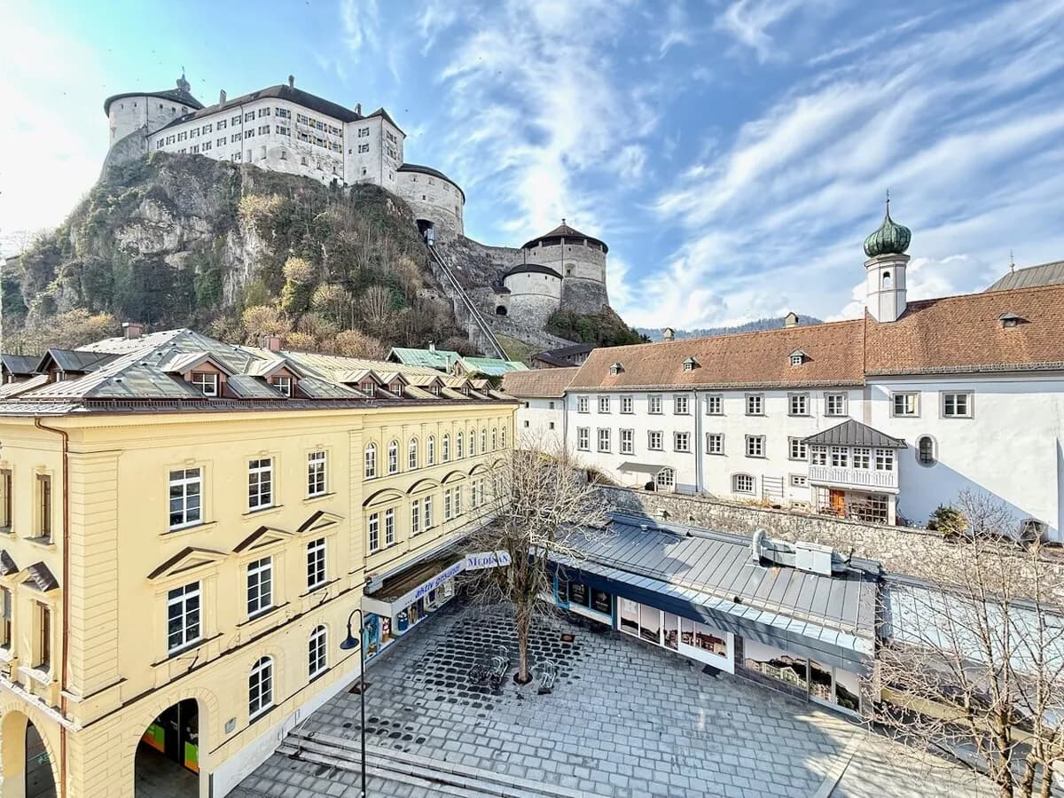 5-Zimmer-Wohnung kaufen in Kufstein – 127,88 m², € 570.000 – Bild 2 von 22
