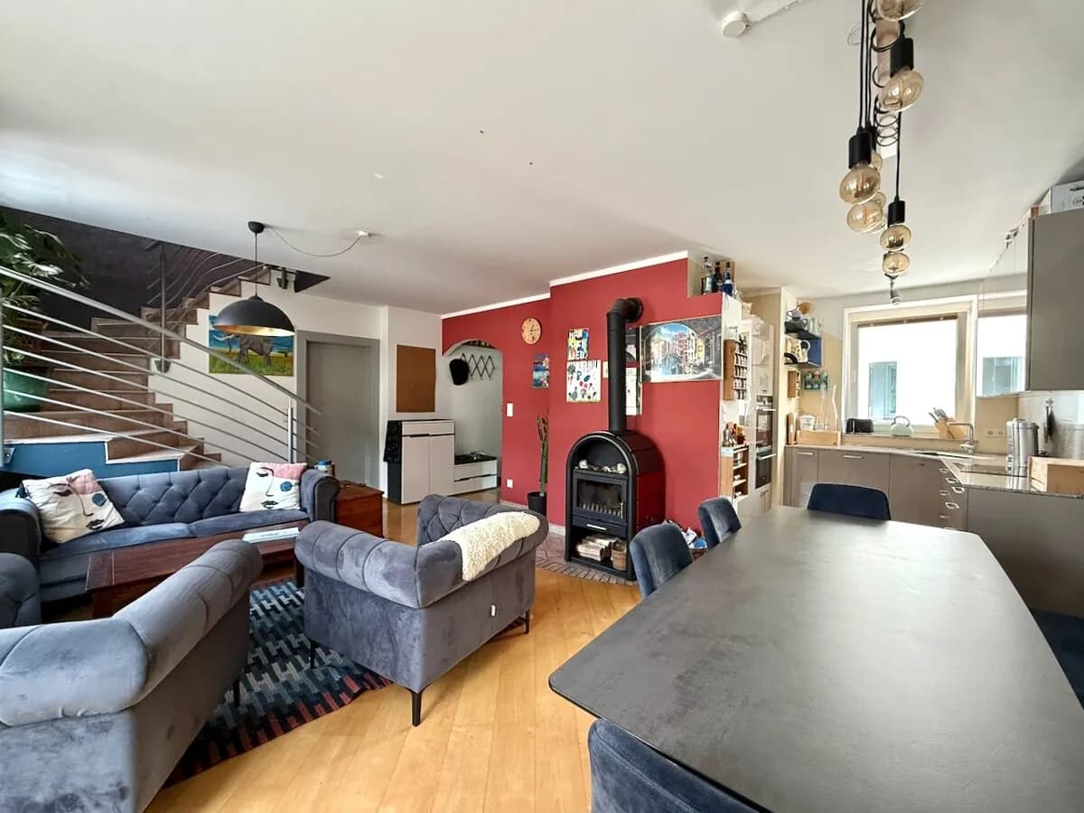 5-Zimmer-Wohnung kaufen in Kufstein – 127,88 m², € 570.000 – Bild 3 von 22