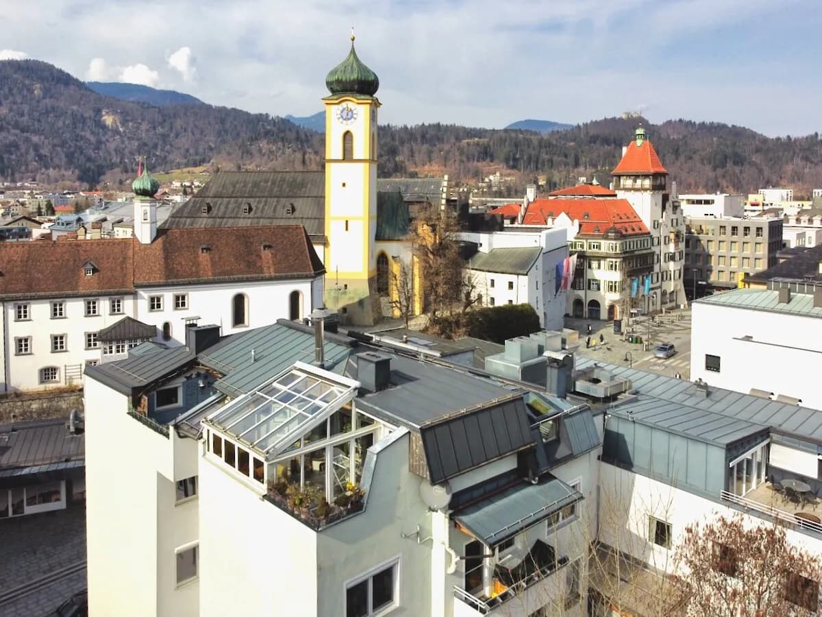 5-Zimmer-Wohnung kaufen in Kufstein – 127,88 m², € 570.000 – Bild 4 von 22