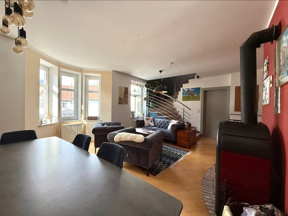 5-Zimmer-Wohnung kaufen in Kufstein – 127,88 m², € 570.000 – Bild 6 von 22