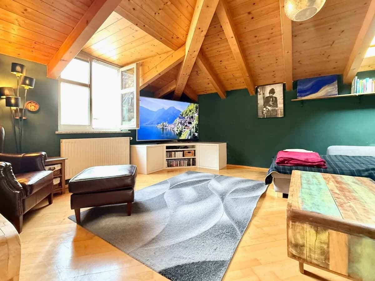 5-Zimmer-Wohnung kaufen in Kufstein – 127,88 m², € 570.000 – Bild 7 von 22
