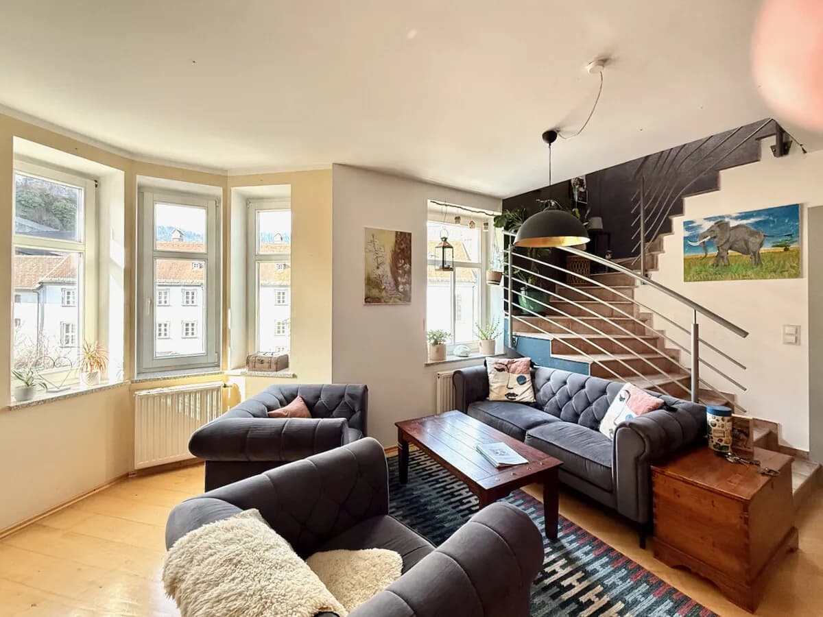 5-Zimmer-Wohnung kaufen in Kufstein – 127,88 m², € 570.000 – Bild 11 von 22