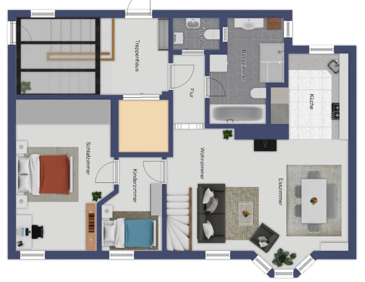 5-Zimmer-Wohnung kaufen in Kufstein – 127,88 m², € 570.000 – Bild 18 von 22
