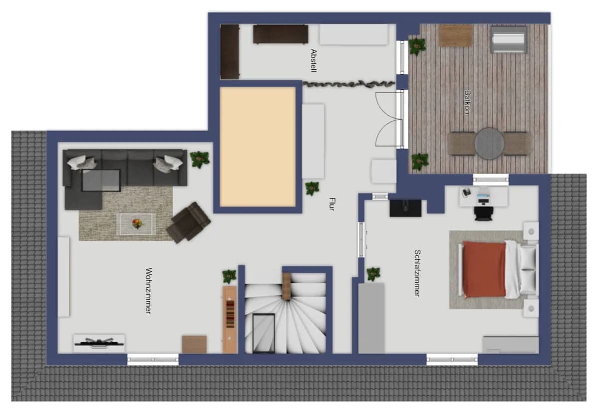 5-Zimmer-Wohnung kaufen in Kufstein – 127,88 m², € 570.000 – Bild 19 von 22