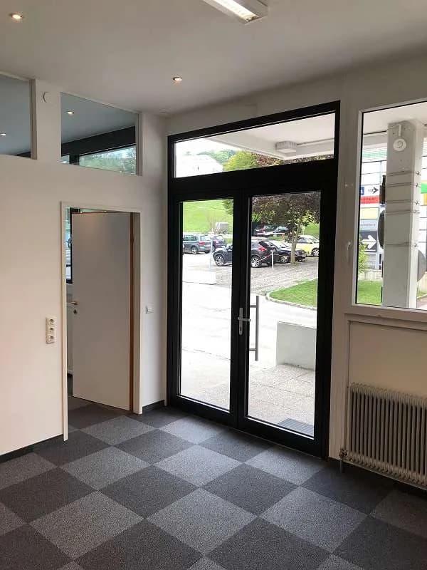 Gewerbeimmobilie mieten in Linz – 59 m², € 12 – Bild 3 von 5