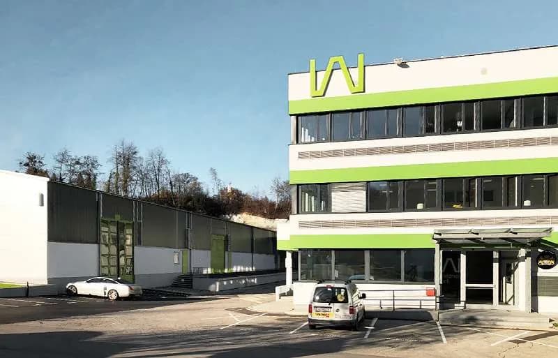 Gewerbeimmobilie mieten in Linz – 59 m², € 12 – Bild 5 von 5