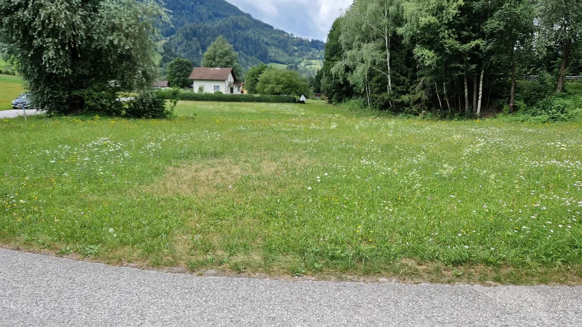 Immobilie kaufen in Liezen – 2 485 m², € 49.700 – Bild 1 von 3