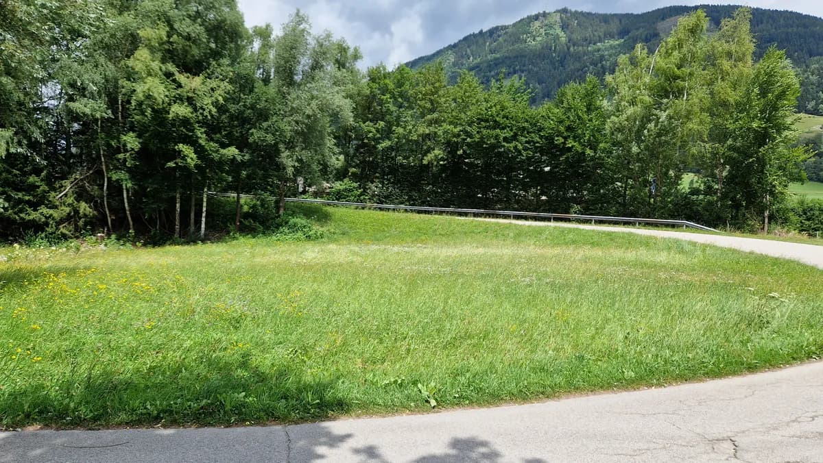 Immobilie kaufen in Liezen – 2 485 m², € 49.700 – Bild 2 von 3
