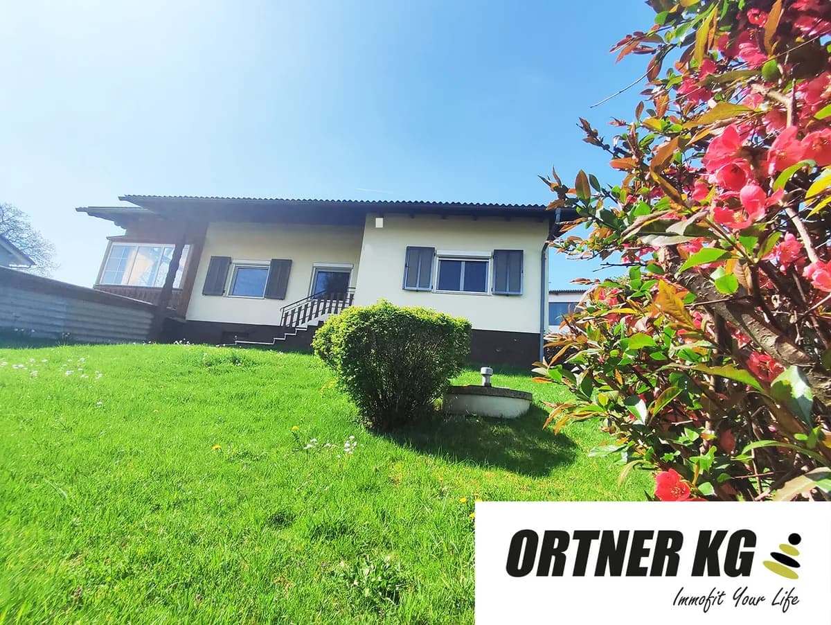 3-Zimmer-Haus kaufen in Deutschlandsberg – 90 m² – Bild 4 von 20