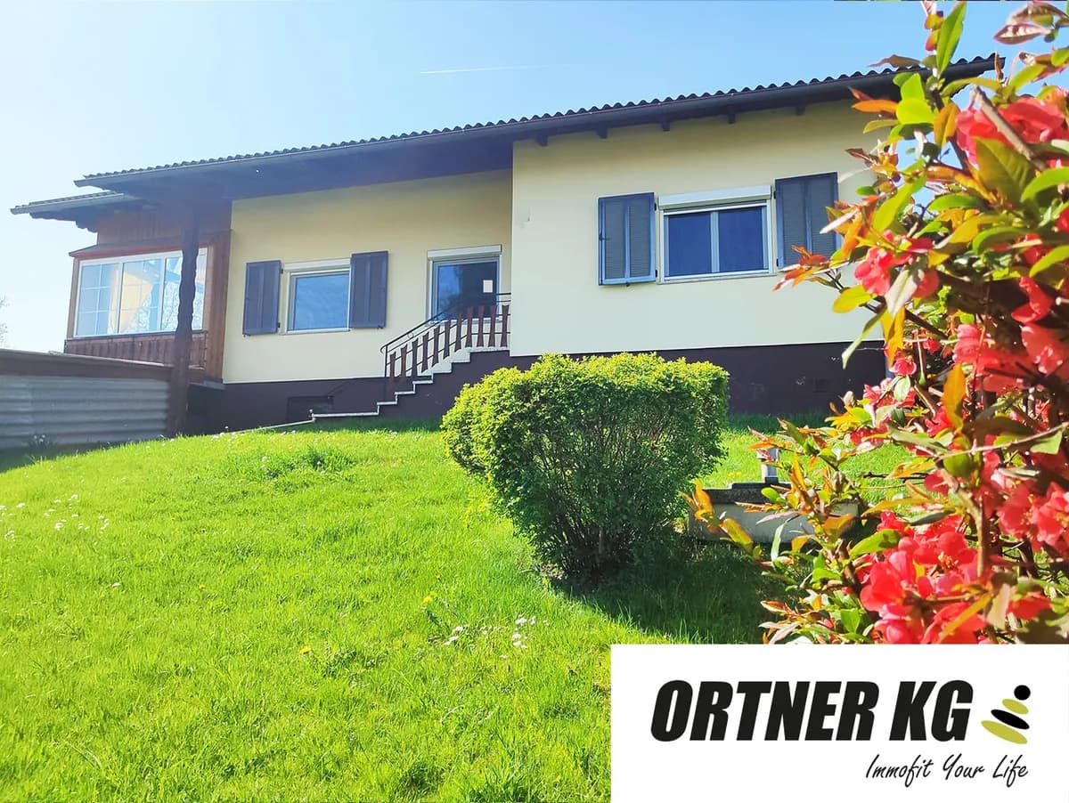 3-Zimmer-Haus kaufen in Deutschlandsberg – 90 m² – Bild 5 von 20