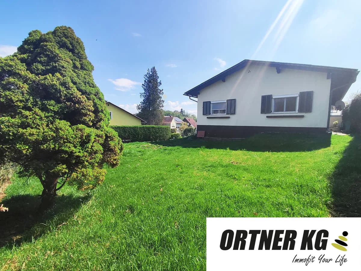 3-Zimmer-Haus kaufen in Deutschlandsberg – 90 m² – Bild 6 von 20