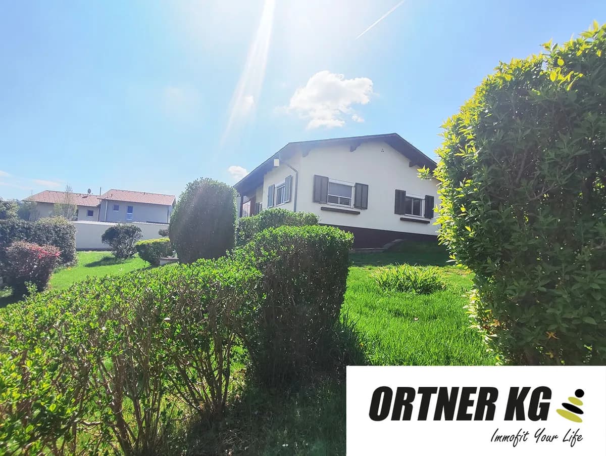 3-Zimmer-Haus kaufen in Deutschlandsberg – 90 m² – Bild 7 von 20