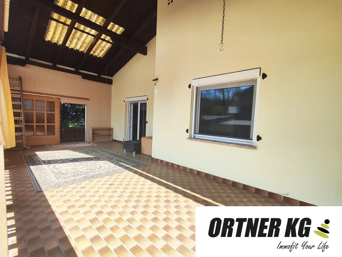 3-Zimmer-Haus kaufen in Deutschlandsberg – 90 m² – Bild 8 von 20